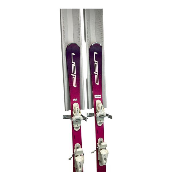 Elan RC Magic- 2024 (2024/2025) | pink | 130 cm, image 3 of 5