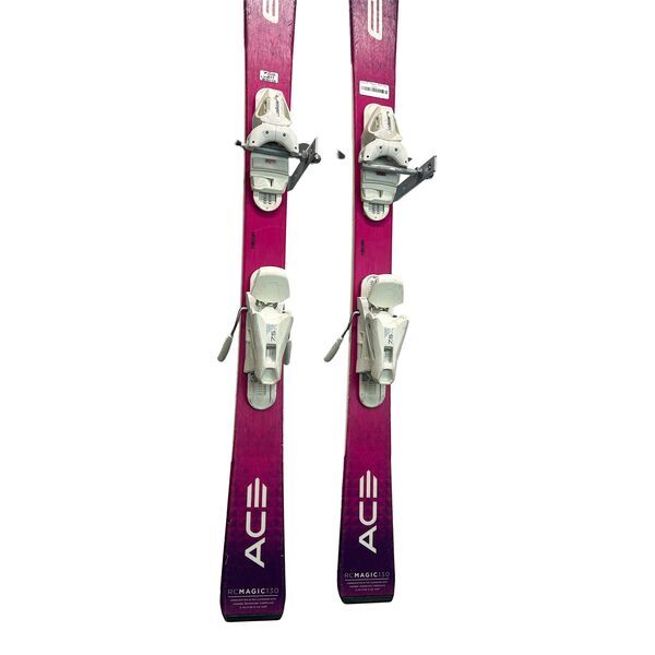 Elan RC Magic- 2024 (2024/2025) | pink | 130 cm, image 5 of 5