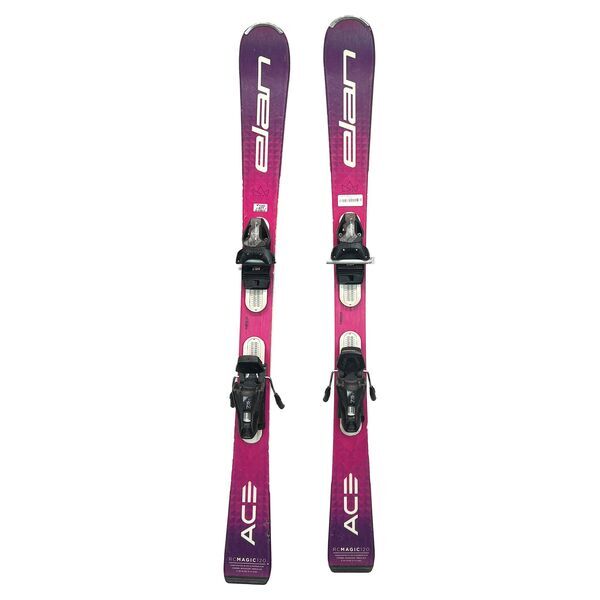 Elan RC Magic- 2024 (2024/2025) | rose | 120 cm, image 1 of 5