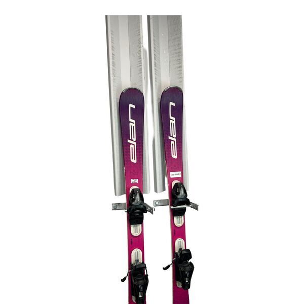 Elan RC Magic- 2024 (2024/2025) | rose | 120 cm, image 2 of 5