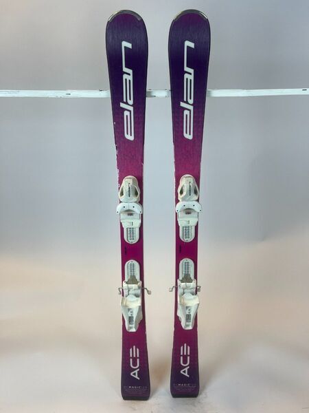 Elan RC Magic- 2024 (2024/2025) | rose | 120 cm, image 3 of 5