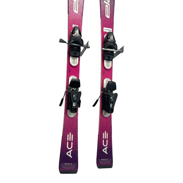 Elan RC Magic- 2024 (2024/2025) | rose | 120 cm, image 4 of 5