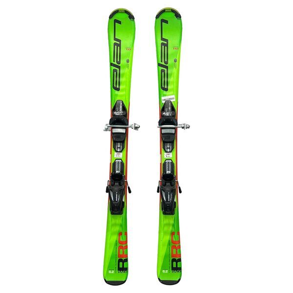 Elan RC Race (2021/2022) | green | 110 cm, image 1 of 5