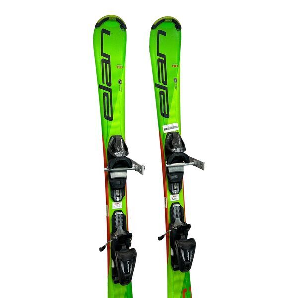 Elan RC Race (2021/2022) | green | 110 cm, image 2 of 5
