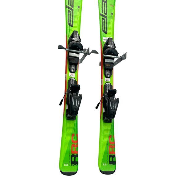 Elan RC Race (2021/2022) | green | 110 cm, image 3 of 5