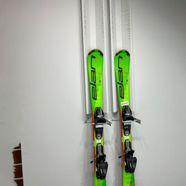 Elan RC Race (2021/2022) | green | 110 cm, image 5 of 5