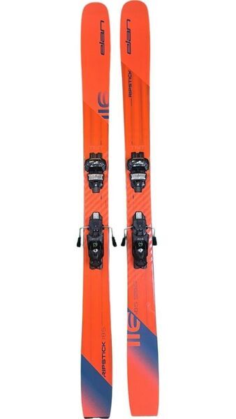Elan Ripstick 116 (2019/2020) | orange | 185 cm 3