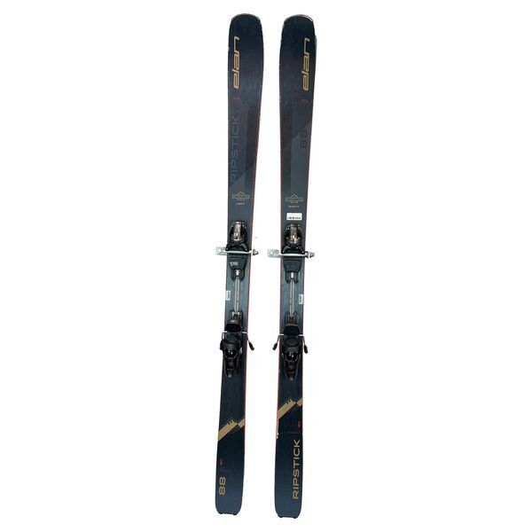Elan Ripstick 88 (2022/2023) | azul | 180 cm, image 1 of 5