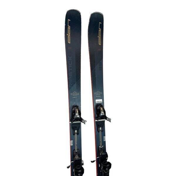 Elan Ripstick 88 (2022/2023) | azul | 180 cm, image 2 of 5