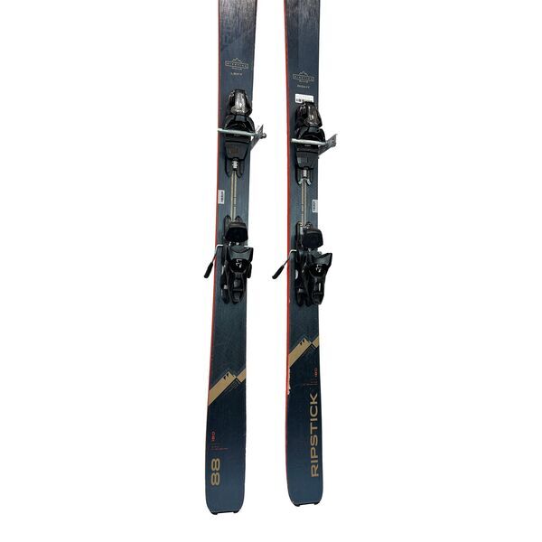 Elan Ripstick 88 (2022/2023) | azul | 180 cm, image 3 of 5