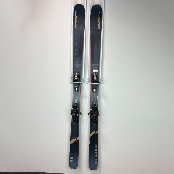 Elan Ripstick 88 (2022/2023) | azul | 180 cm, image 4 of 5