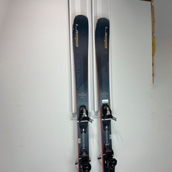 Elan Ripstick 88 (2022/2023) | azul | 180 cm, image 5 of 5