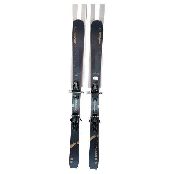 Elan Ripstick 88 (2022/2023) | sininen | 156 cm, image 1 of 5