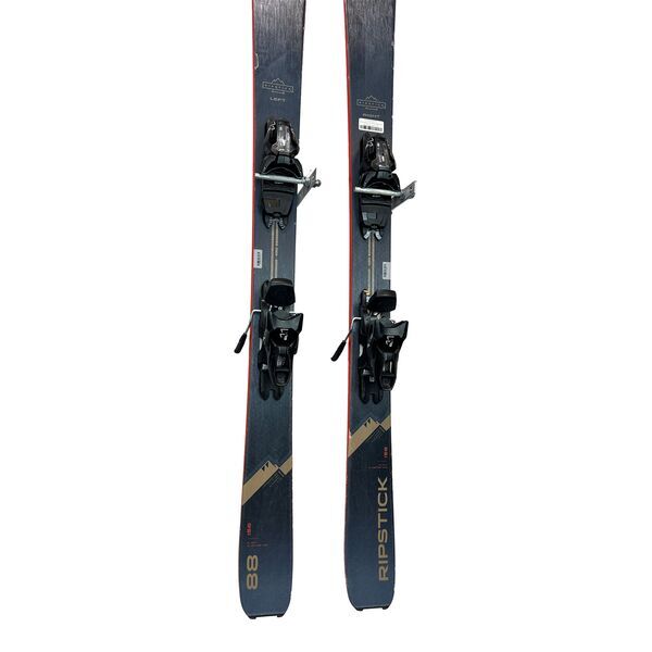 Elan Ripstick 88 (2022/2023) | sininen | 156 cm, image 3 of 5