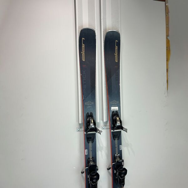 Elan Ripstick 88 (2022/2023) | sininen | 156 cm, image 5 of 5