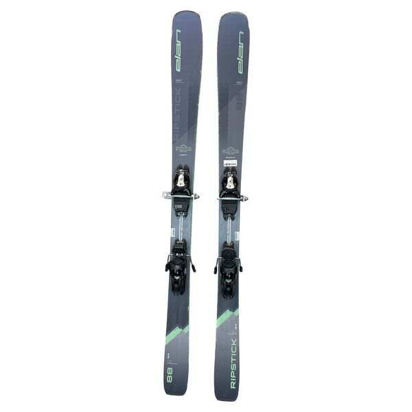 Elan Ripstick 88 (2022/2023) | blue | 164 cm, image 1 of 5