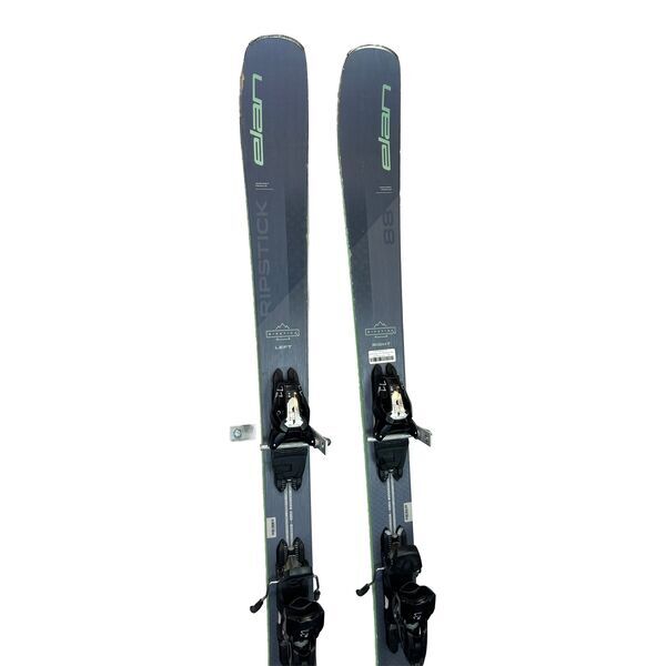 Elan Ripstick 88 (2022/2023) | blue | 164 cm, image 2 of 5
