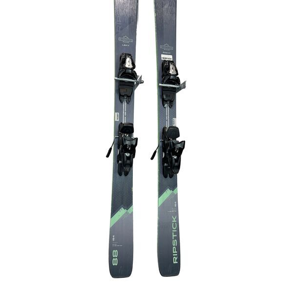 Elan Ripstick 88 (2022/2023) | blue | 164 cm, image 3 of 5