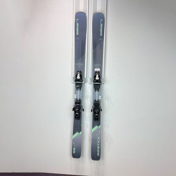 Elan Ripstick 88 (2022/2023) | blue | 164 cm, image 4 of 5
