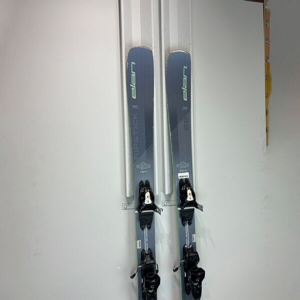 Elan Ripstick 88 (2022/2023) | blue | 164 cm, image 5 of 5