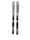 Elan Ripstick 88 W (2024/2025) | grey | 154 cm, thumbnail 1 of 5