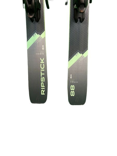 Elan Ripstick 88 W (2024/2025) | grey | 154 cm, image 4 of 5
