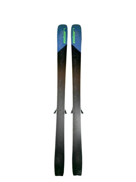 Elan Ripstick 96 (2019/2020) | grün | 174 cm | 15.8 m 3