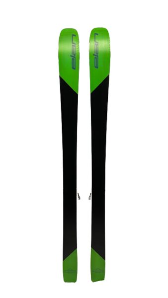 Elan Ripstick 96 (2020/2021) | grün | 172 cm | 18 m 3
