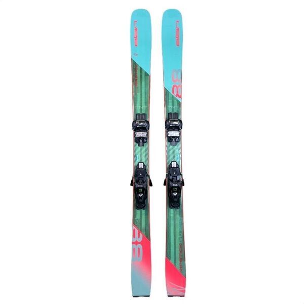 Elan Ripstick TNT 88 W (2019/2020) | green | 149 cm 1