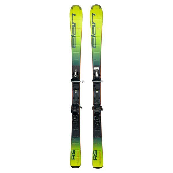 Elan RS Element 80 (2022/2023) | yellow | 150 cm, image 1 of 5