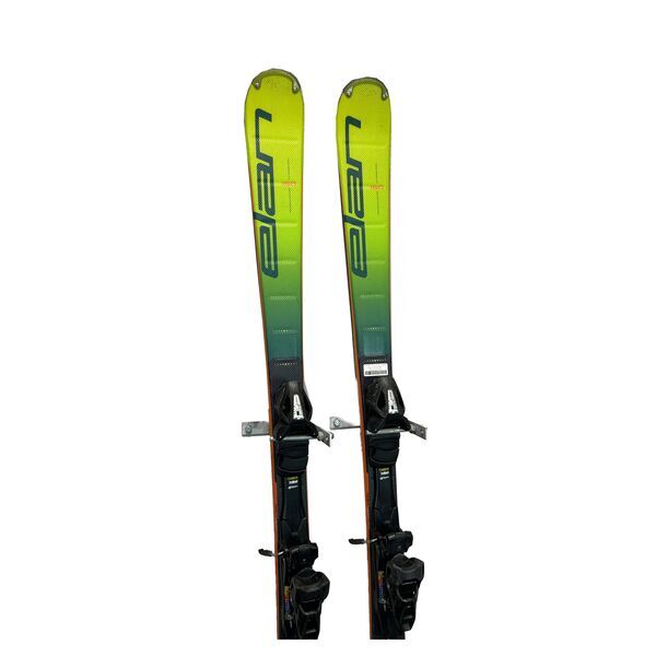 Elan RS Element 80 (2022/2023) | yellow | 150 cm, image 2 of 5