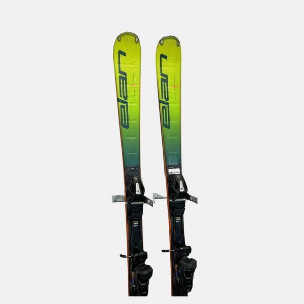 Elan RS Element 80 (2022/2023) | yellow | 150 cm, image 5 of 5