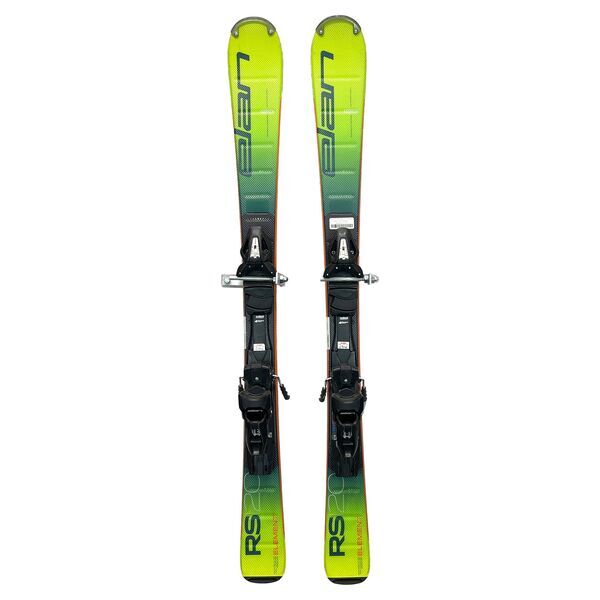 Elan RS Element 80 (2022/2023) | yellow | 120 cm, image 1 of 5