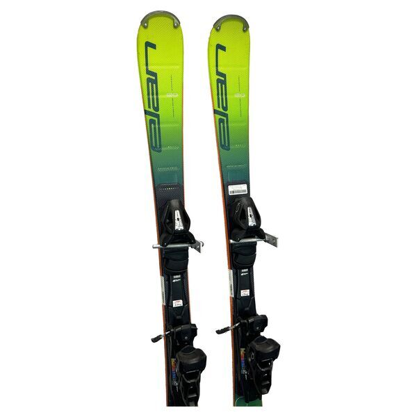 Elan RS Element 80 (2022/2023) | yellow | 120 cm, image 2 of 5