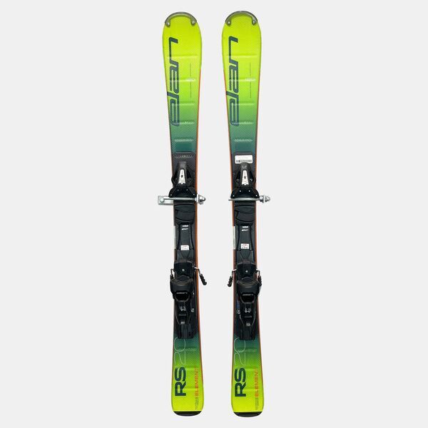 Elan RS Element 80 (2022/2023) | yellow | 120 cm, image 4 of 5