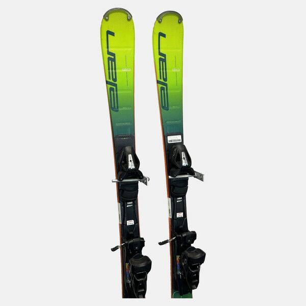 Elan RS Element 80 (2022/2023) | yellow | 120 cm, image 5 of 5
