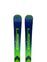 Elan SCX Pro (2022/2023) | verde/blu | 167 cm thumbnail 1/4