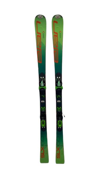 Elan SLX (2019) | green | 150 cm | 15 m 2
