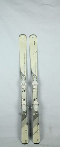 Elan Snow (2010/2011) | white | 152 cm 1