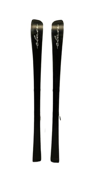 Elan Speed Magic Fusion (2014) | black | 160 cm | 12 m 3