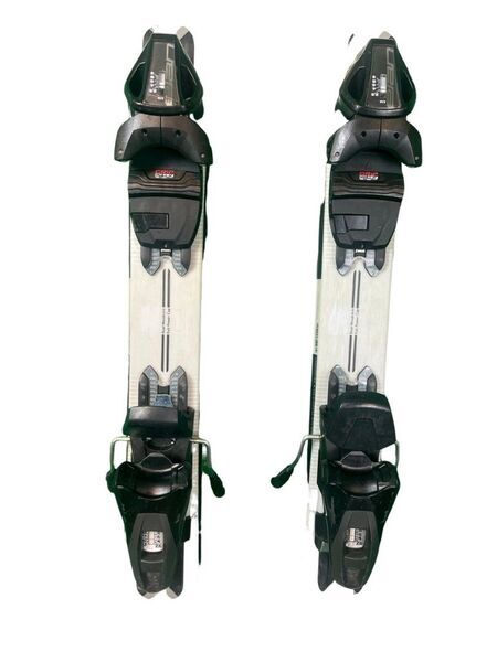 Elan White Magic (2023/2024) | weiß | 140 cm 2