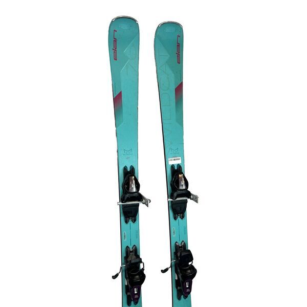 Elan Wildcat 76 (2022/2023) | blue | 150 cm, image 2 of 5