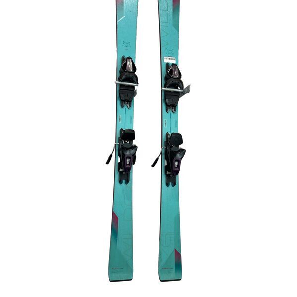Elan Wildcat 76 (2022/2023) | blue | 150 cm, image 3 of 5
