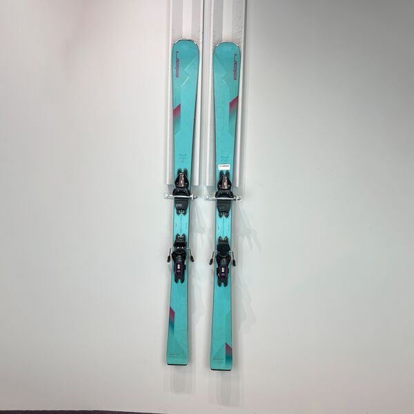 Elan Wildcat 76 (2022/2023) | blue | 150 cm, image 4 of 5