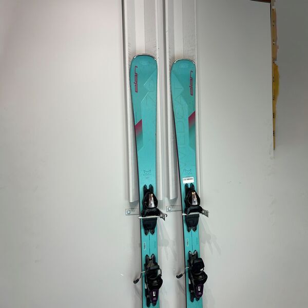 Elan Wildcat 76 (2022/2023) | blue | 150 cm, image 5 of 5