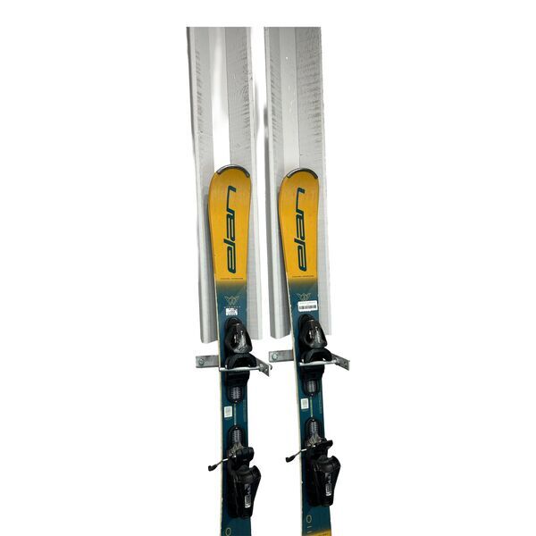 Elan Wingman (2024/2025) | gold | 110 cm, image 2 of 5
