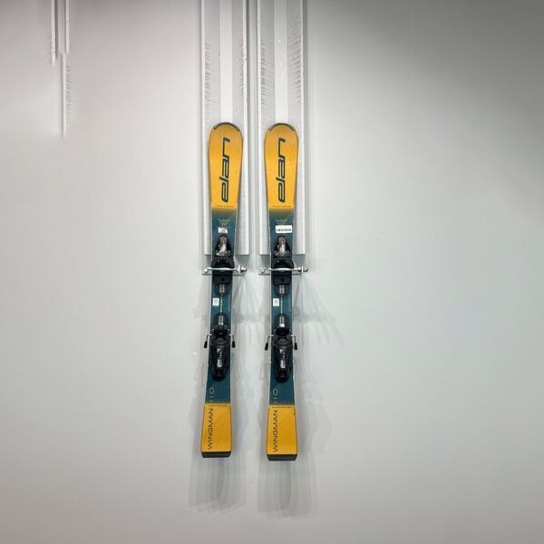 Elan Wingman (2024/2025) | gold | 110 cm, image 4 of 5
