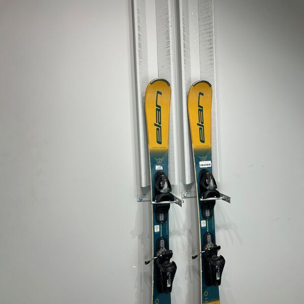 Elan Wingman (2024/2025) | gold | 110 cm, image 5 of 5