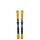 Elan Wingman (2024/2025) | gold | 120 cm, thumbnail 1 of 5