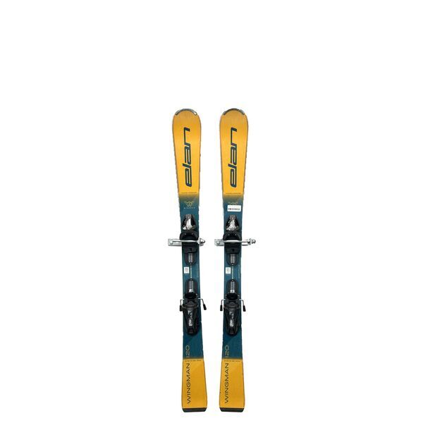 Elan Wingman (2024/2025) | gold | 120 cm, image 1 of 5